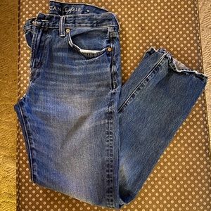 Mens American Eagle jeans